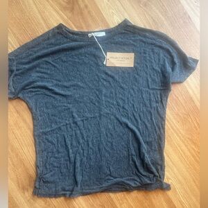 Project Social T - Mesh t shirt